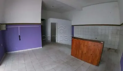Comercial Salão em São José do Rio Preto