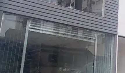 Comercial Salão em São José do Rio Preto