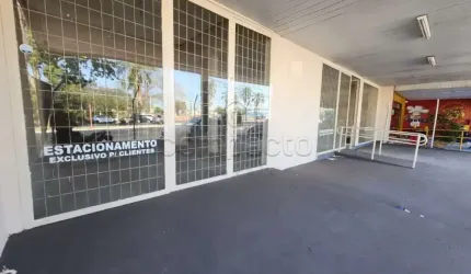 Comercial Salão em São José do Rio Preto