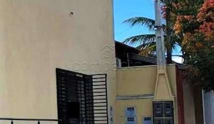 Comercial Sala em São José do Rio Preto