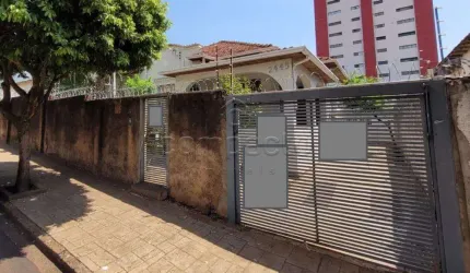 Casa Padrão em São José do Rio Preto