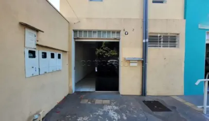 Comercial Salão em São José do Rio Preto