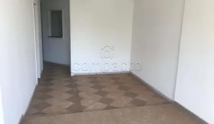 Comercial Sala/Loja Condomínio em São José do Rio Preto