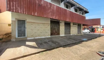 Comercial Salão em São José do Rio Preto