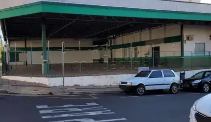 Comercial Salão em São José do Rio Preto