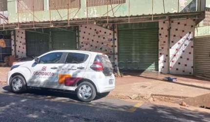 Comercial Salão em São José do Rio Preto