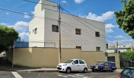 Comercial Salão em São José do Rio Preto