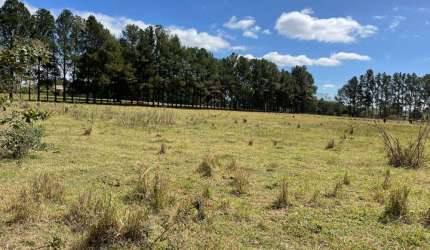 Terreno Área em São José do Rio Preto