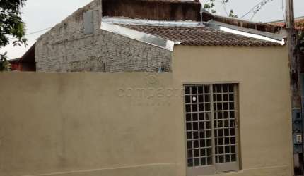 Comercial Salão em São José do Rio Preto