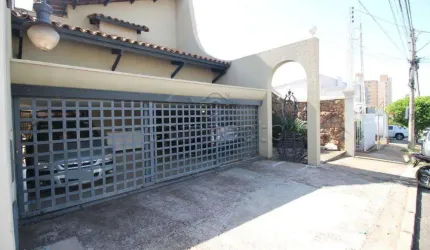 Casa Padrão em São José do Rio Preto