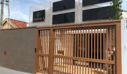 Comercial Sala/Loja Condomínio em São José do Rio Preto