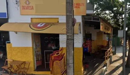Comercial Salão em São José do Rio Preto