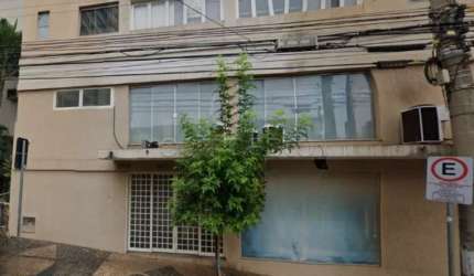Comercial Prédio em São José do Rio Preto