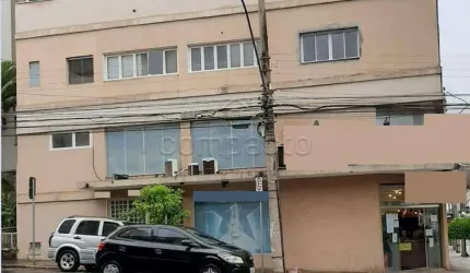 Comercial Sala em São José do Rio Preto