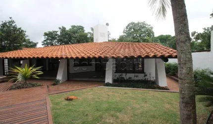 Casa Condomínio em São José do Rio Preto