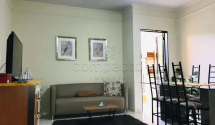 Apartamento Padrão em São José do Rio Preto