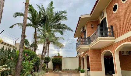 Casa Padrão em Catanduva