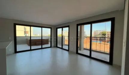 Apartamento Cobertura em São José do Rio Preto