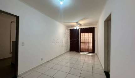 Apartamento Padrão em São José do Rio Preto