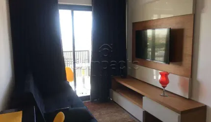 Apartamento Padrão em São José do Rio Preto