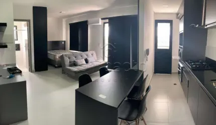 Apartamento Studio em São José do Rio Preto