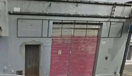 Comercial Salão em São José do Rio Preto