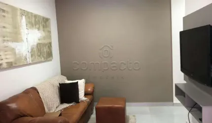 Apartamento Padrão em São José do Rio Preto