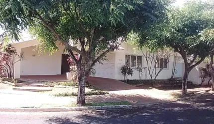 Casa Condomínio em São José do Rio Preto