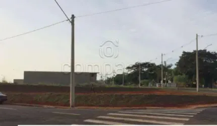 Terreno Padrão em São José do Rio Preto
