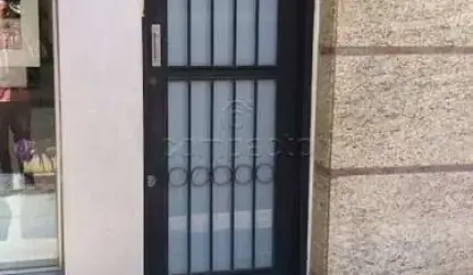 Comercial Sala em São José do Rio Preto