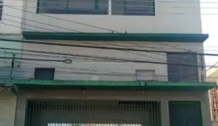 Prédio Comercial