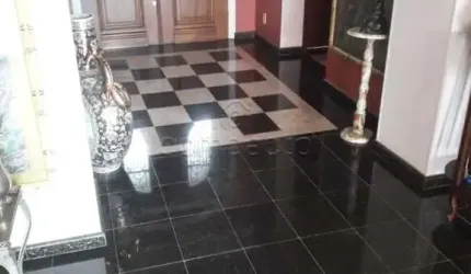 Casa Padrão em São José do Rio Preto