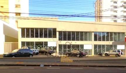 Comercial Sala em São José do Rio Preto