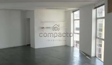 Comercial Sala/Loja Condomínio em São José do Rio Preto