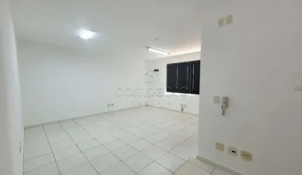 Comercial Sala/Loja Condomínio em São José do Rio Preto