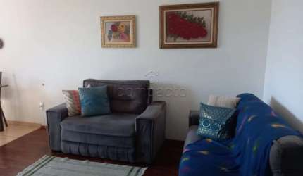 Apartamento Padrão em São José do Rio Preto