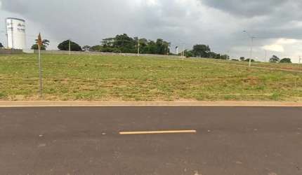 Terreno Condomínio em São José do Rio Preto