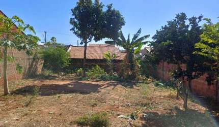 Terreno Padrão em São José do Rio Preto
