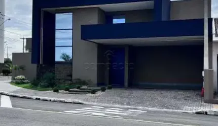 Casa Condomínio em Bady Bassitt