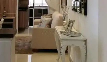 Apartamento Padrão em São José do Rio Preto