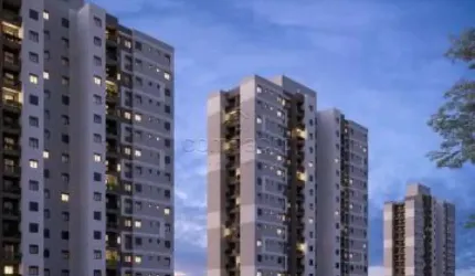 Apartamento Padrão em São José do Rio Preto
