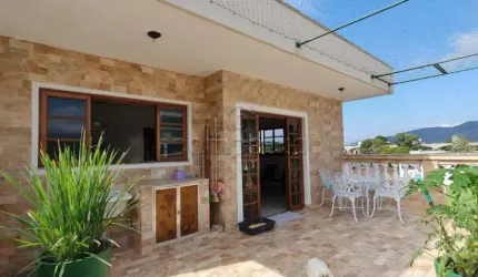 Casa Sobrado em Ubatuba