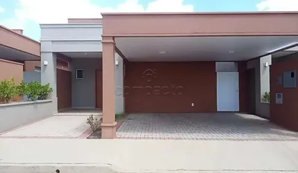 Casa Condomínio em Bady Bassitt