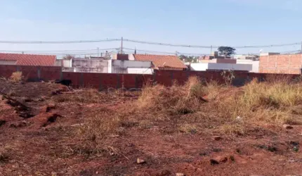Terreno Padrão em São José do Rio Preto