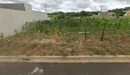 Terreno Padrão em Bady Bassitt