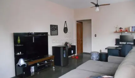 Apartamento Padrão em São José do Rio Preto