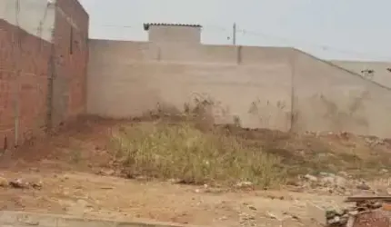 Terreno Padrão em São José do Rio Preto