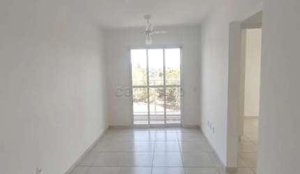Apartamento Padrão em São José do Rio Preto