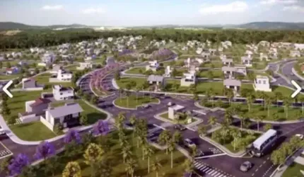 Terreno Padrão em São José do Rio Preto