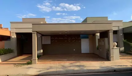 Casa Condomínio em Bady Bassitt